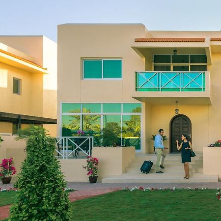 Roda Boutique Villas Дубай Экстерьер фото