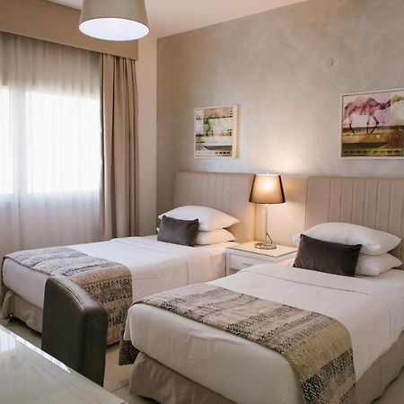 Roda Boutique Villas Дубай Экстерьер фото