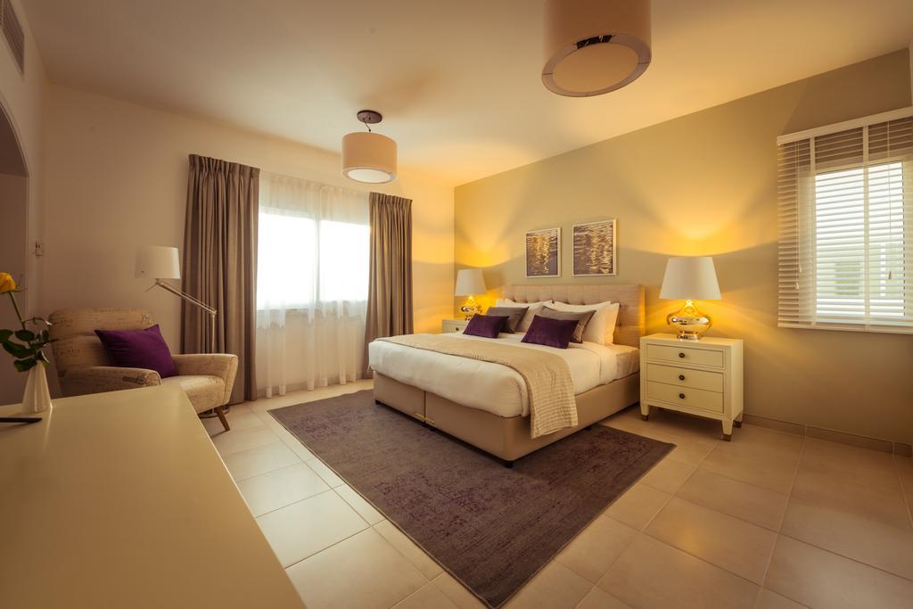 Roda Boutique Villas Дубай Экстерьер фото