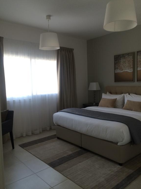 Roda Boutique Villas Дубай Экстерьер фото