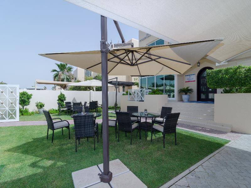 Roda Boutique Villas Дубай Экстерьер фото