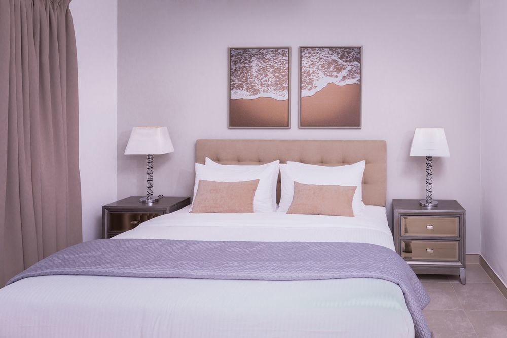 Roda Boutique Villas Дубай Экстерьер фото