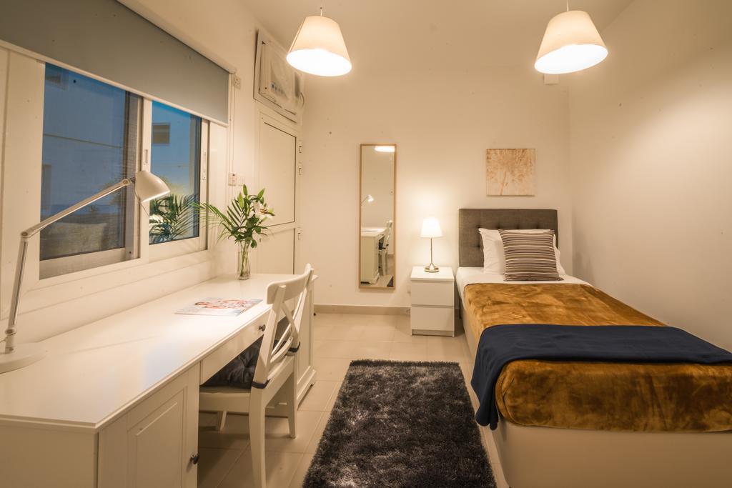 Roda Boutique Villas Дубай Экстерьер фото