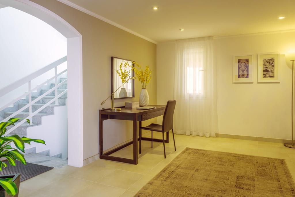 Roda Boutique Villas Дубай Экстерьер фото