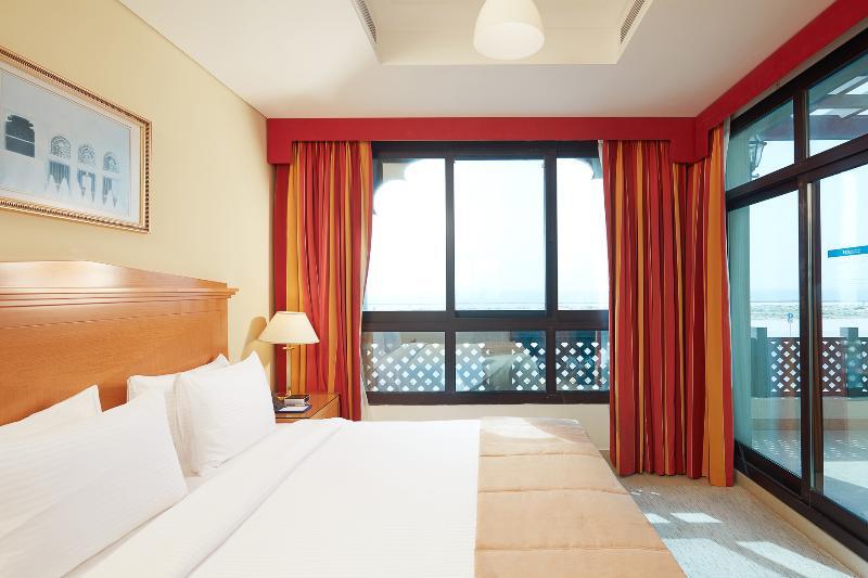 Roda Boutique Villas Дубай Экстерьер фото