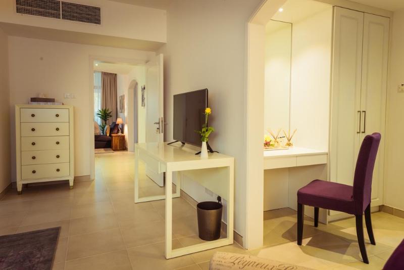 Roda Boutique Villas Дубай Экстерьер фото