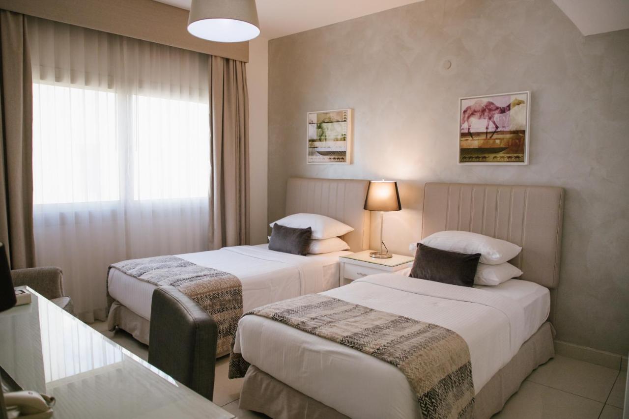 Roda Boutique Villas Дубай Экстерьер фото