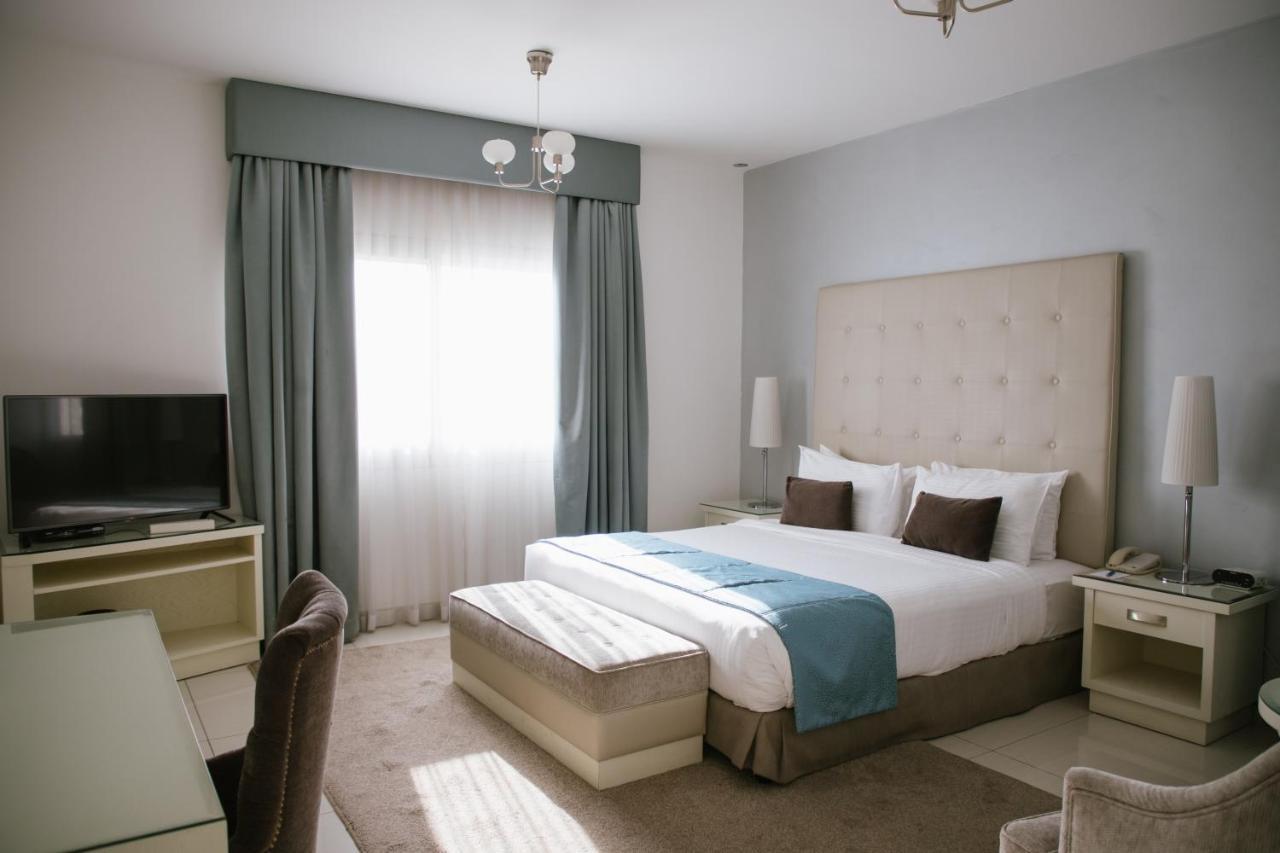 Roda Boutique Villas Дубай Экстерьер фото